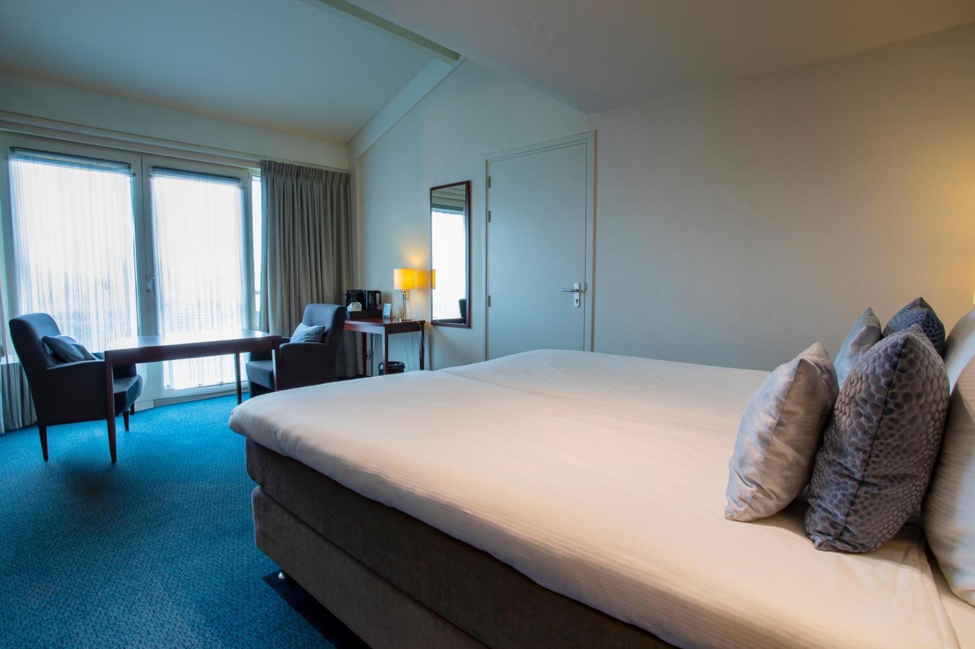 Hotel Greenside Texel De Koog  Ngoại thất bức ảnh